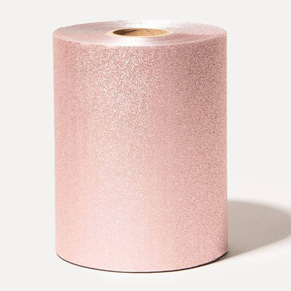 Framar Rosé All Day Medium Embossed Hair Foil Roll 320ft