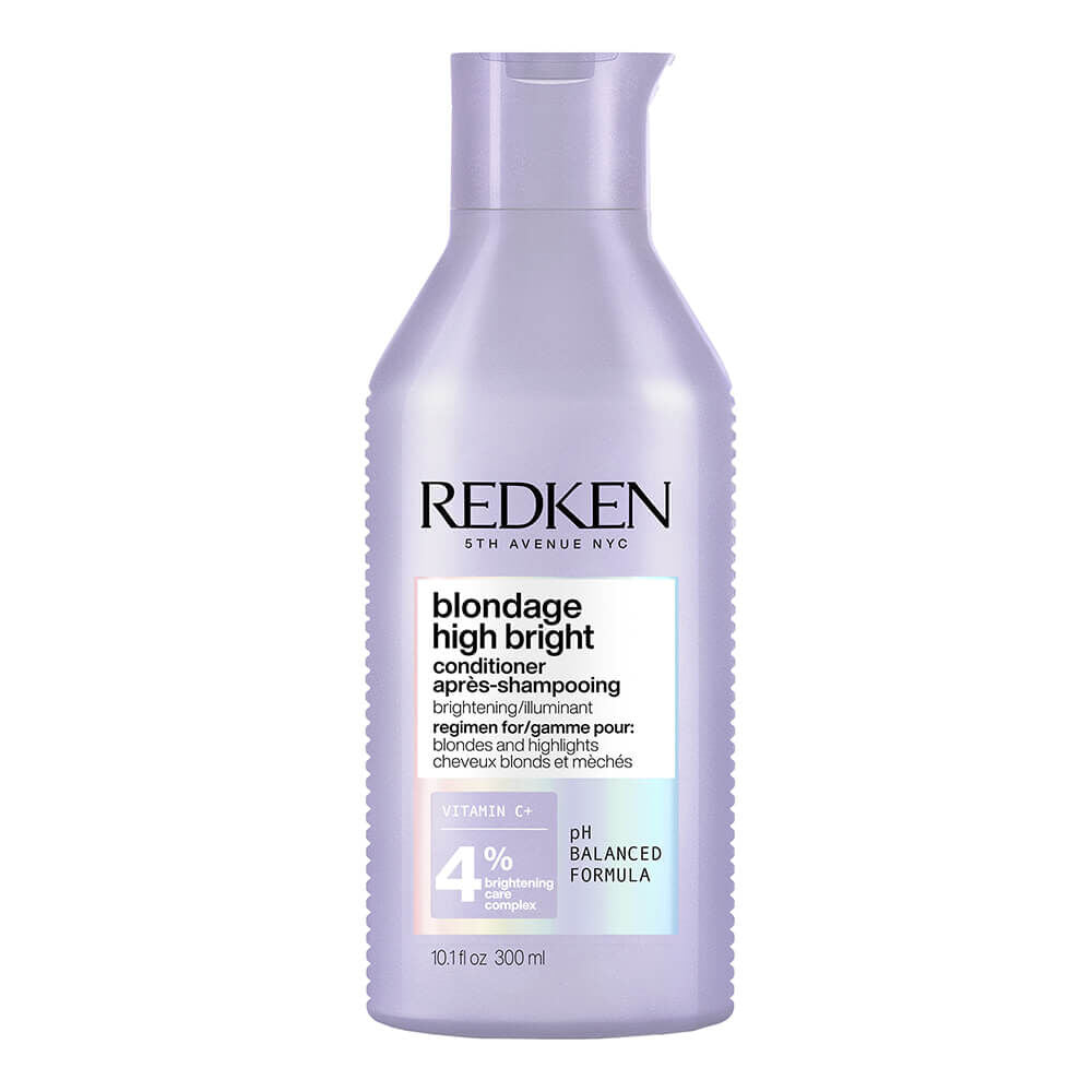 Redken Blondage High Bright Conditioner 300ml