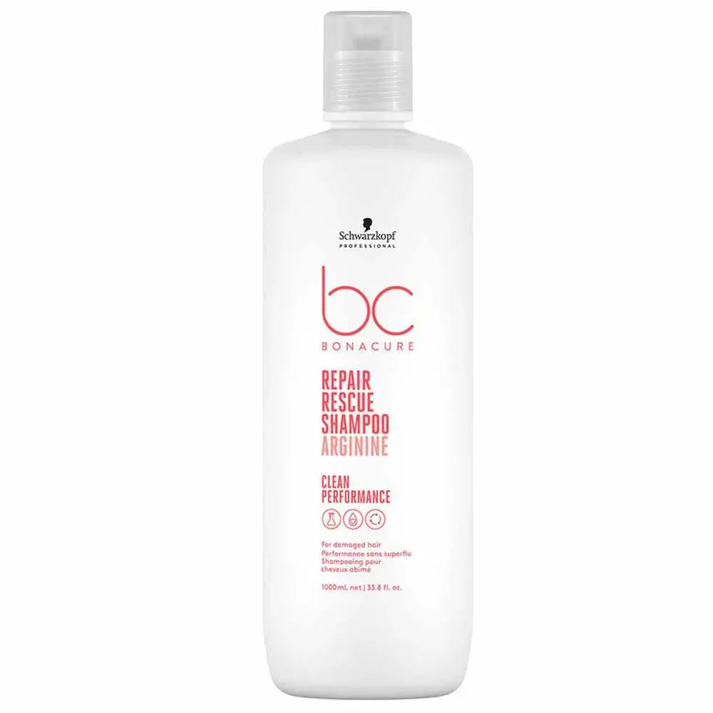 Schwarzkopf Professional Bonacure Repair Rescue Shampoo