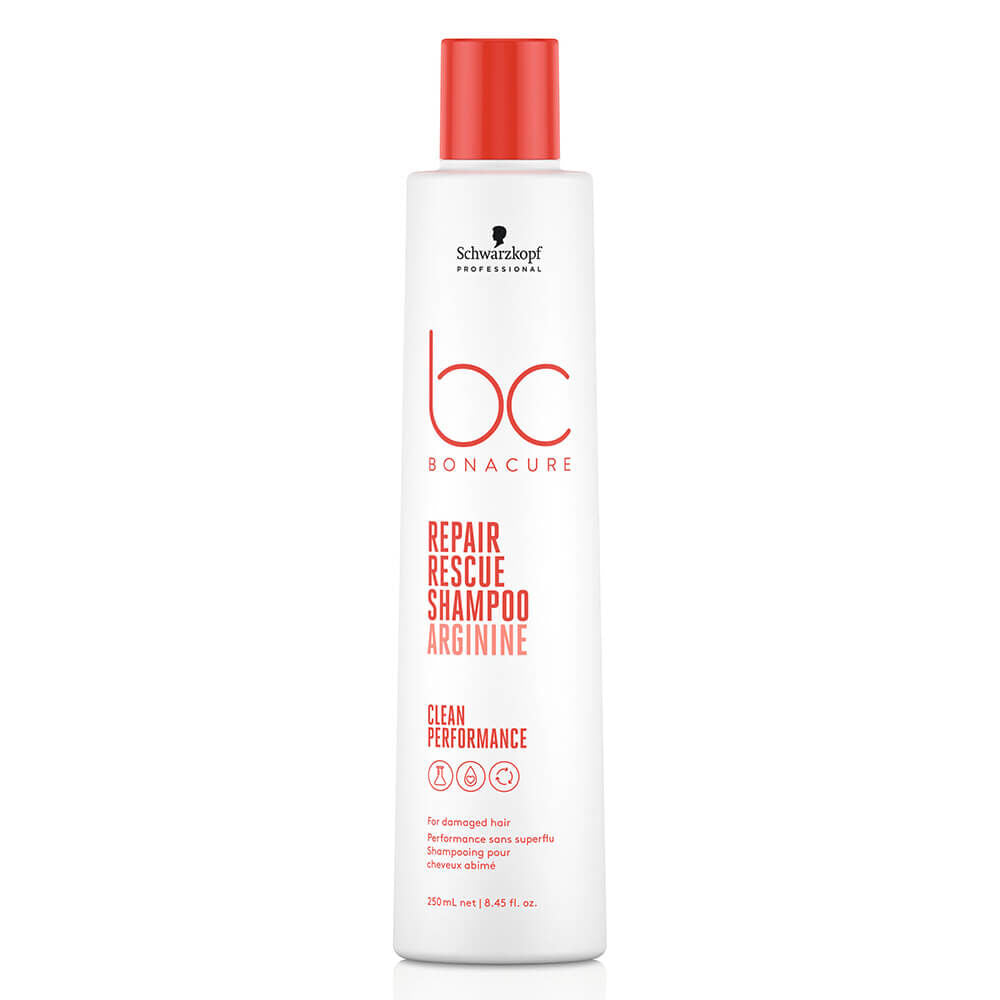 Schwarzkopf Professional Bonacure Repair Rescue Shampoo