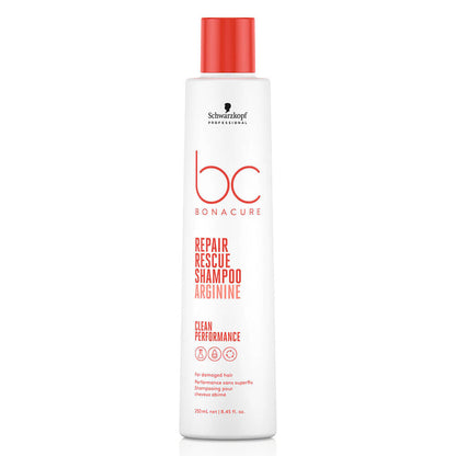 Schwarzkopf Professional Bonacure Repair Rescue Shampoo