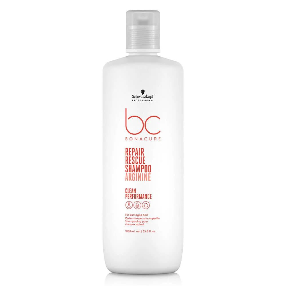 Schwarzkopf Professional Bonacure Repair Rescue Shampoo