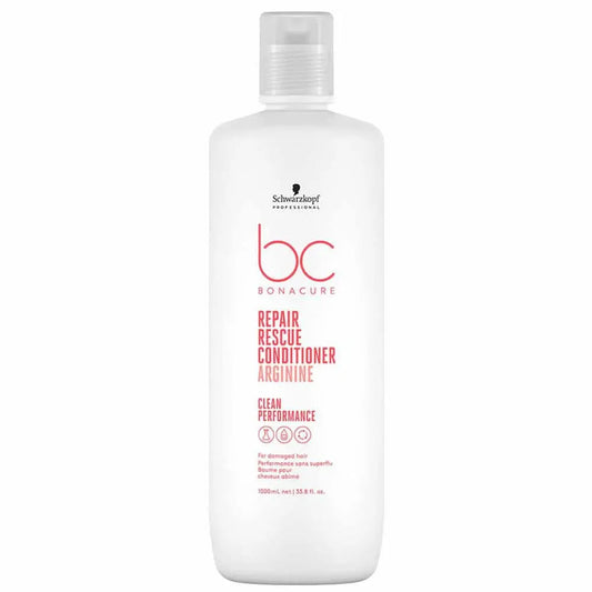 Schwarzkopf Professional Bonacure Repair Rescue Conditioner