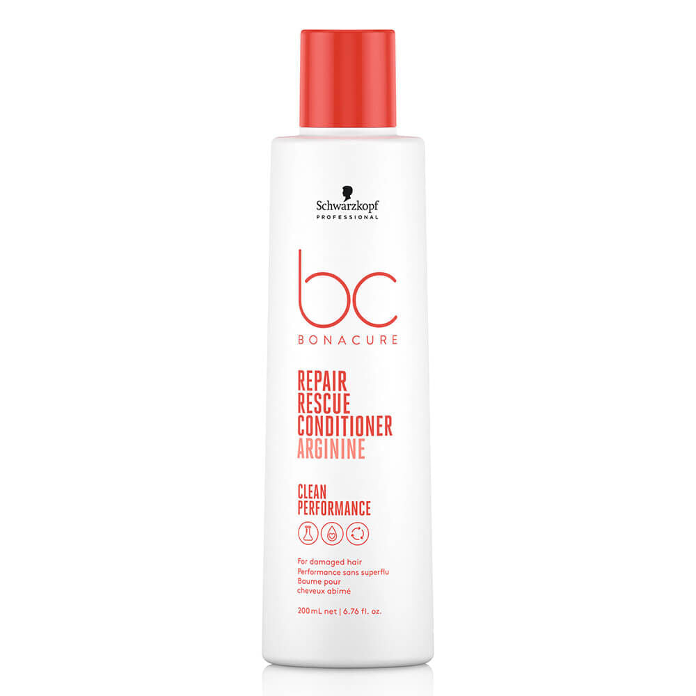 Schwarzkopf Professional Bonacure Repair Rescue Conditioner