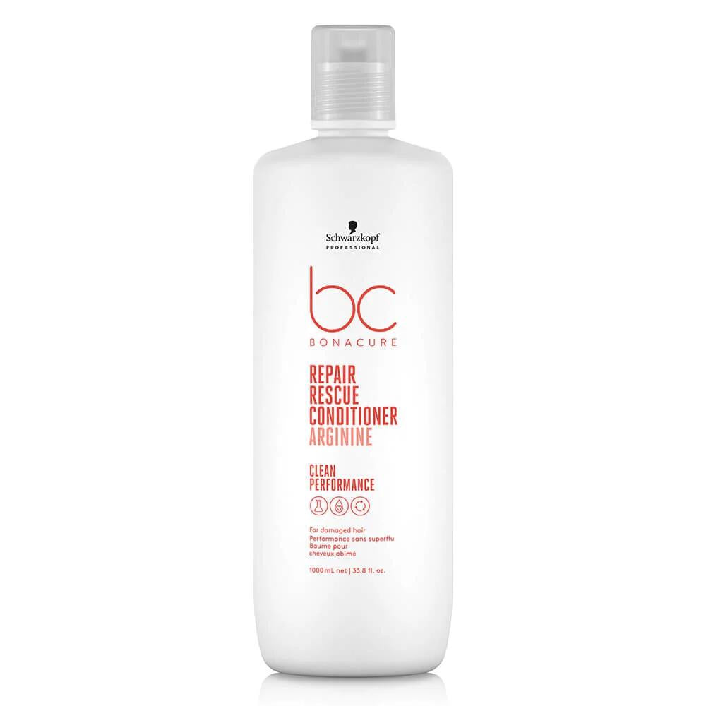 Schwarzkopf Professional Bonacure Repair Rescue Conditioner