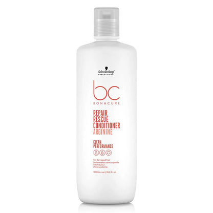 Schwarzkopf Professional Bonacure Repair Rescue Conditioner