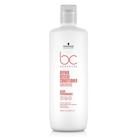 Schwarzkopf Professional Bonacure Repair Rescue Conditioner