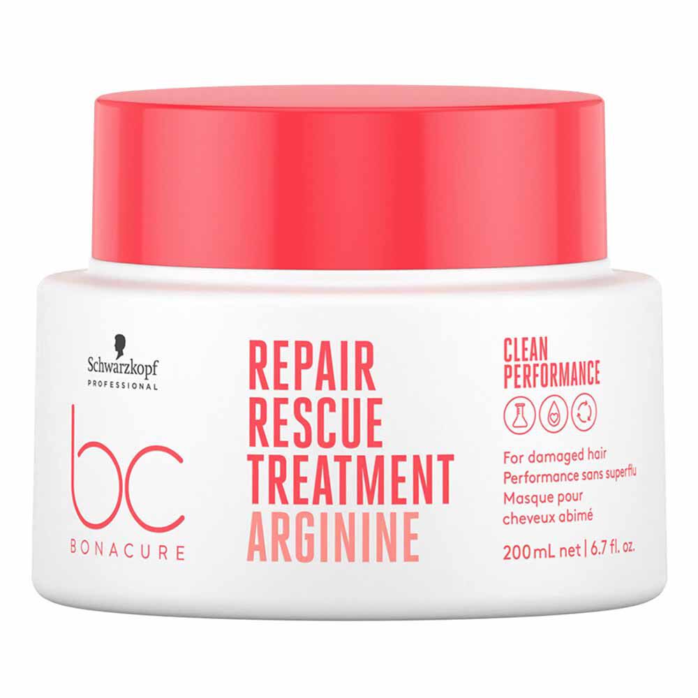 Schwarzkopf Professional Bonacure Repair Rescue Treatment