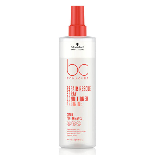 Schwarzkopf Professional Bonacure Repair Rescue Spray Conditioner