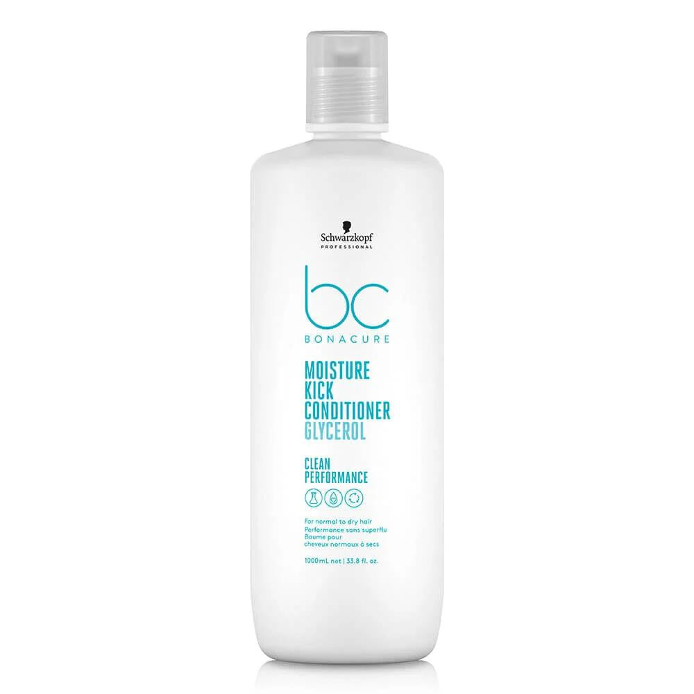 Schwarzkopf Professional Bonacure Moisture Kick Conditioner