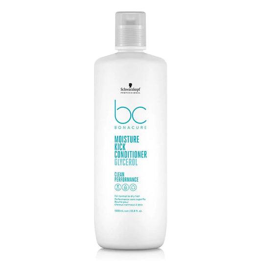 Schwarzkopf Professional Bonacure Moisture Kick Conditioner