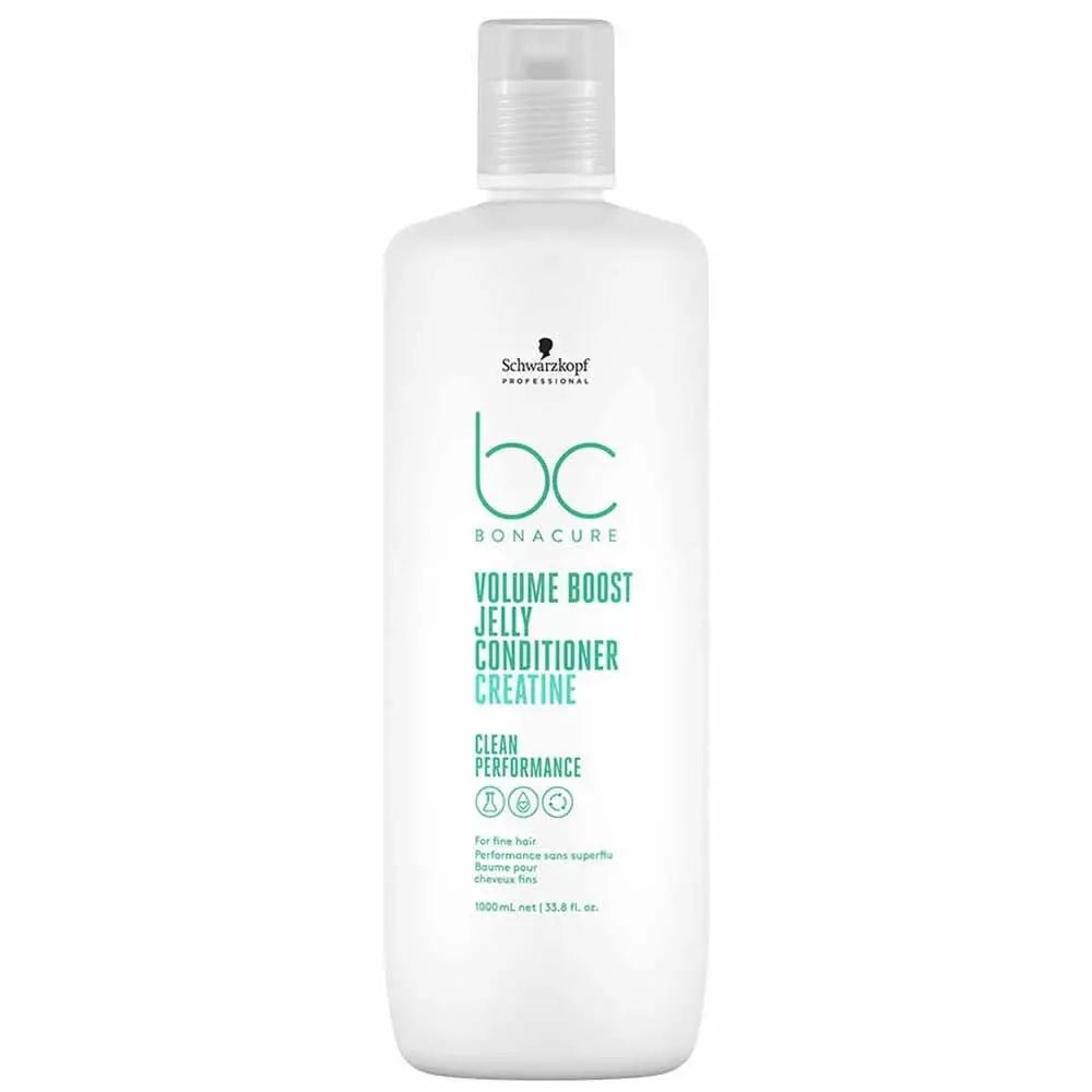 Schwarzkopf Professional Bonacure Volume Boost Jelly Conditioner