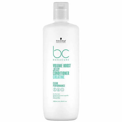 Schwarzkopf Professional Bonacure Volume Boost Jelly Conditioner