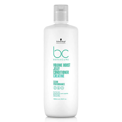 Schwarzkopf Professional Bonacure Volume Boost Jelly Conditioner