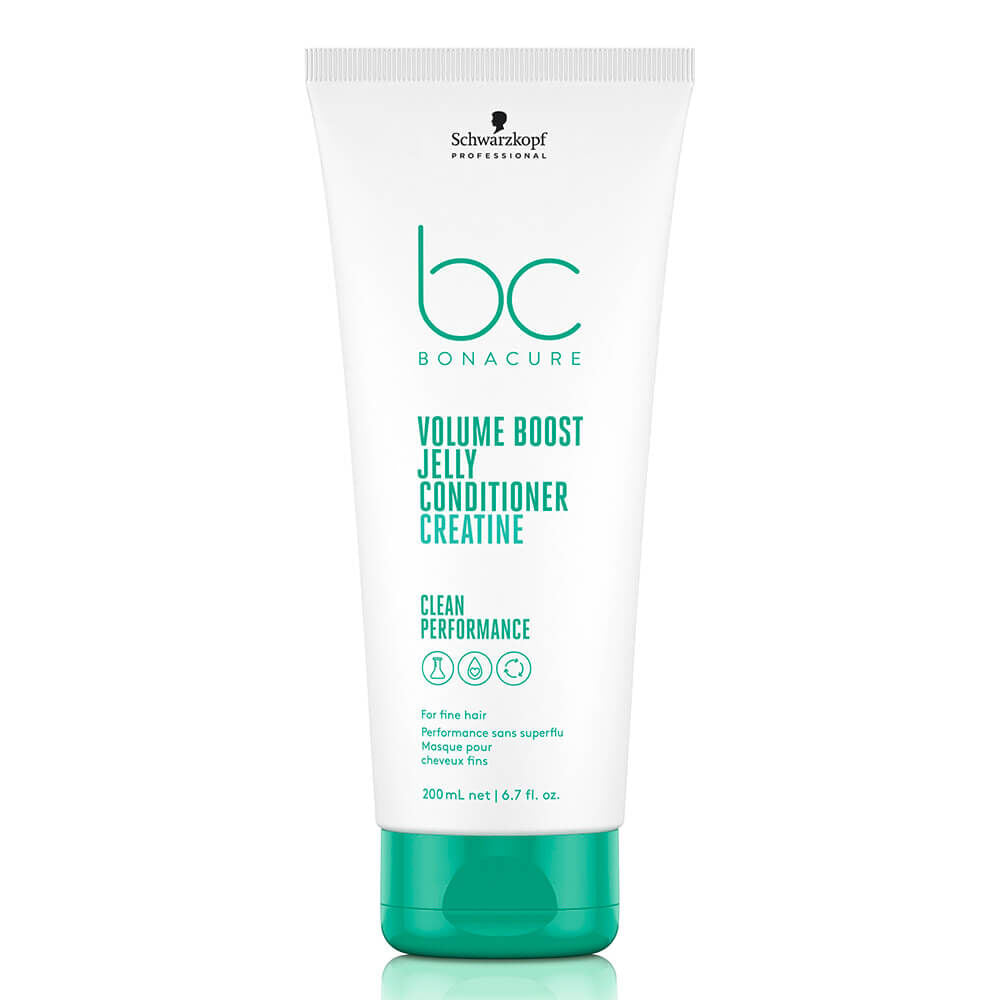 Schwarzkopf Professional Bonacure Volume Boost Jelly Conditioner