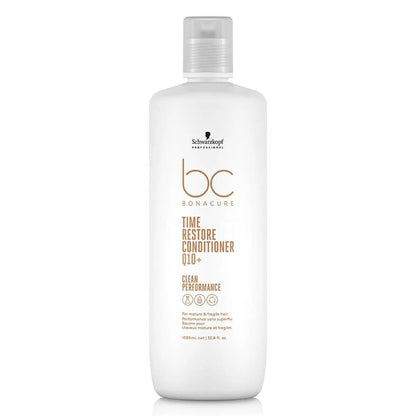 Schwarzkopf Professional Bonacure Time Restore Conditioner