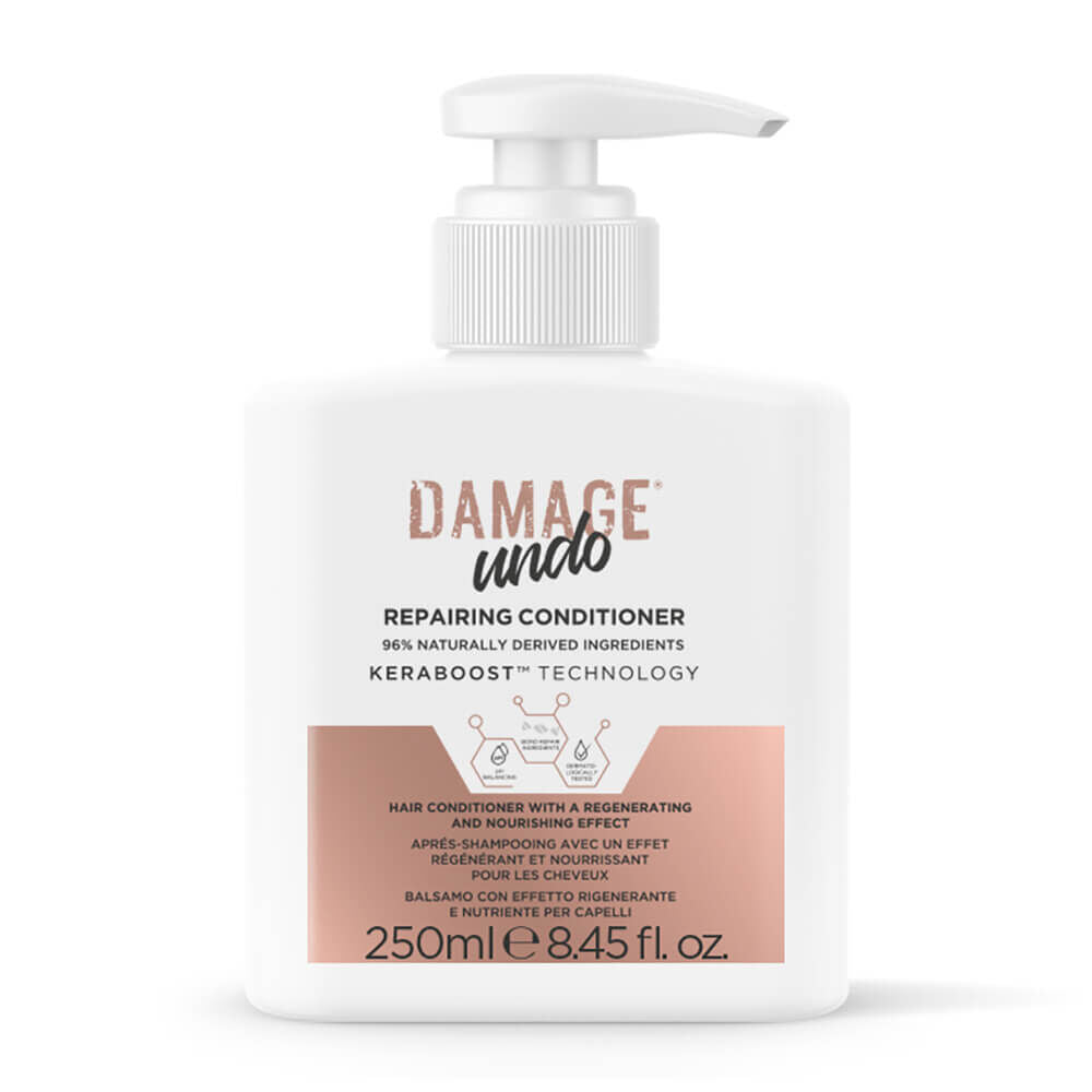 Damage Undo Repairing Conditioner 250ml