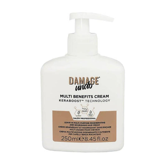 Damage Undo Multi Benefits Cream