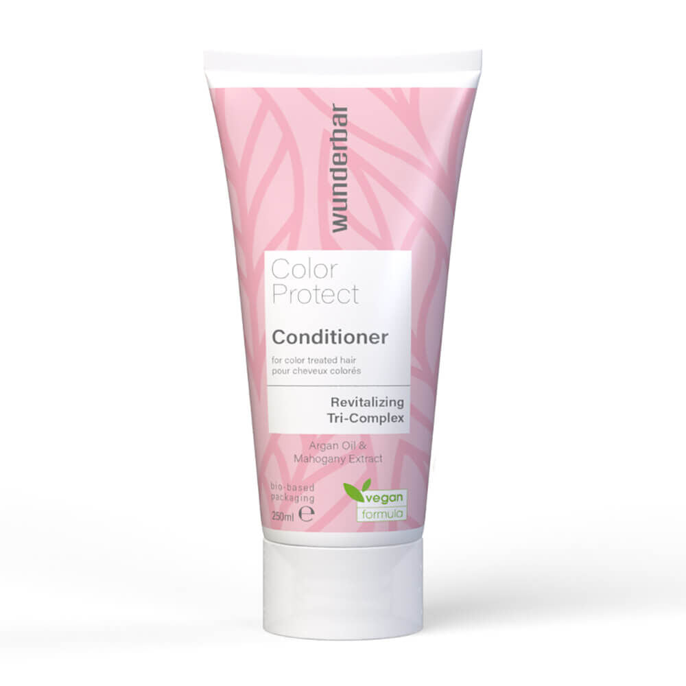 Wunderbar Vegan Colour Protect Conditioner