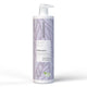 Wunderbar Vegan Sheer Silver Colour Protect Shampoo - 1 Litre
