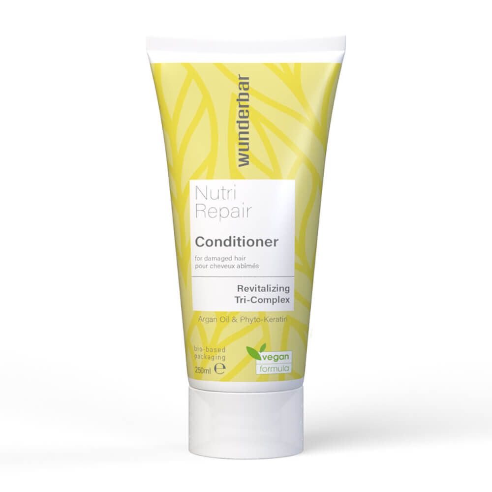 Wunderbar Vegan Nutri Repair and Strengthening Conditioner