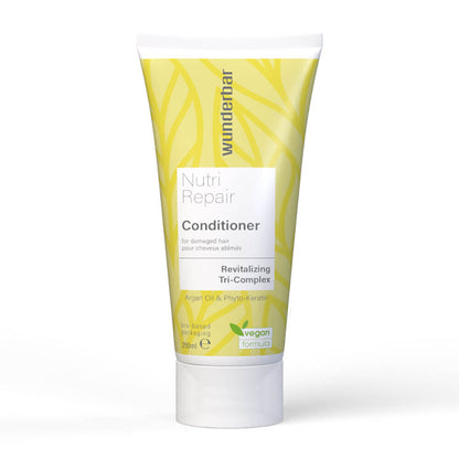 Wunderbar Vegan Nutri Repair and Strengthening Conditioner