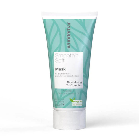 Wunderbar Vegan Smooth â€™n Soft Mask 250ml