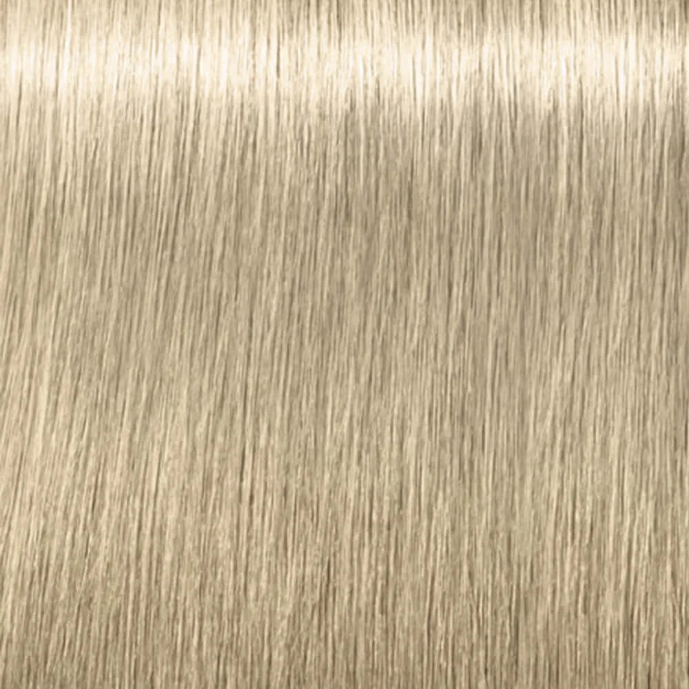 Schwarzkopf Professional Igora Royal Highlifts Permanent Hair Colour - 10-1 Ultra Blonde Cendre - 60ml