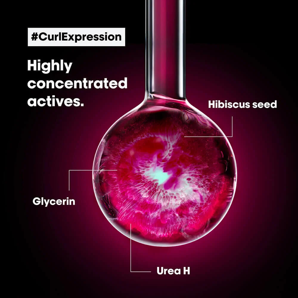 L'Oréal Professionnel Serie Expert Curl Expression Hair Mask for Curls & Coils 250ml