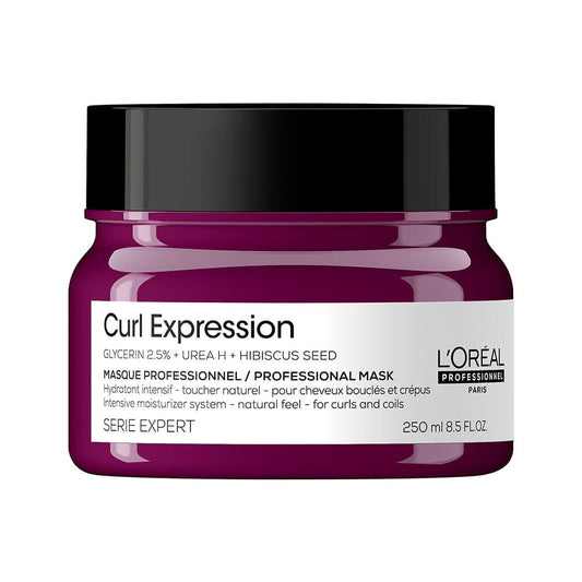 L'Oréal Professionnel Serie Expert Curl Expression Hair Mask for Curls & Coils