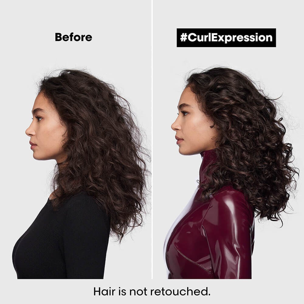 L'Oréal Professionnel Serie Expert Curl Expression 10-In-1 Cream-In-Mousse 250ml