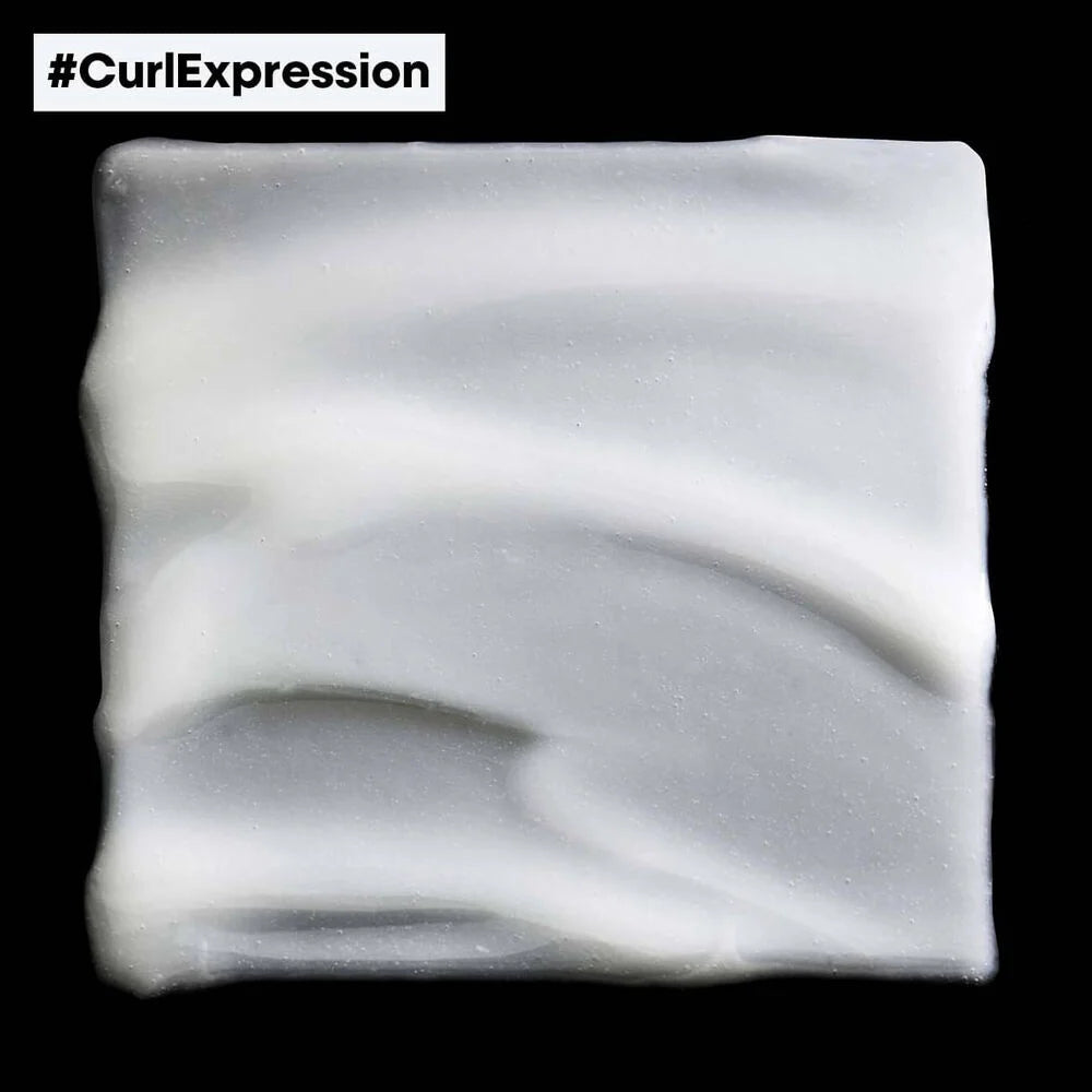 L'Oréal Professionnel Serie Expert Curl Expression Moisturising & Hydrating Shampoo for Curls & Coils 300ml