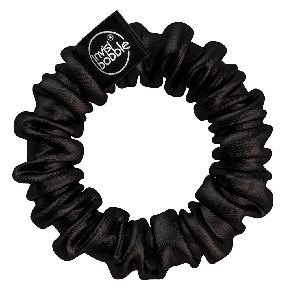 invisibobble Sprunchie Slim Hair Ties, True Golden, Pack of 2