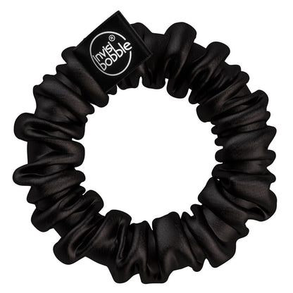 invisibobble Sprunchie Slim Hair Ties, True Golden, Pack of 2