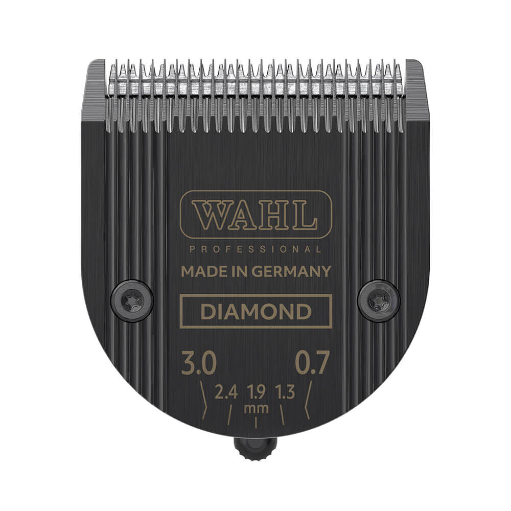 WAHL Replacement Diamond Clipper Blade