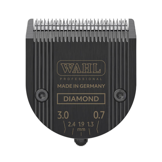 WAHL Replacement Diamond Clipper Blade