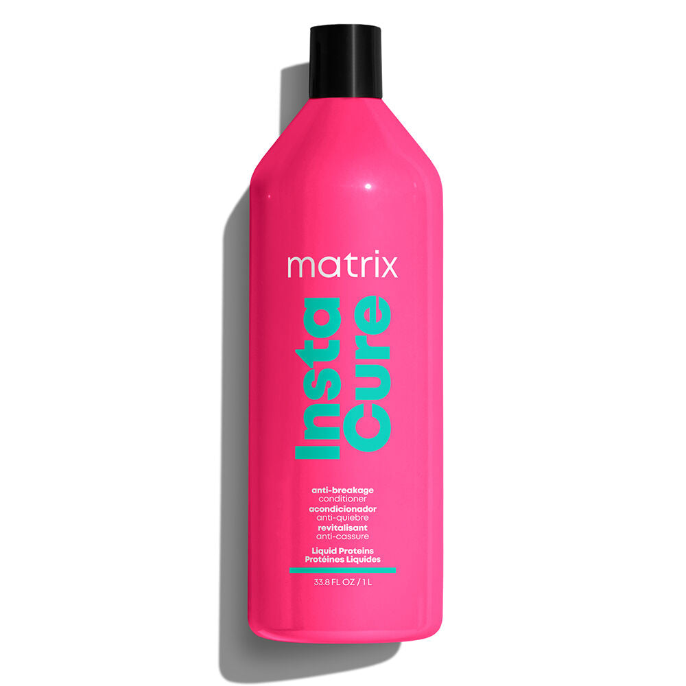 Matrix Total Results Instacure Anti-Breakage Conditioner for Damaged Hair