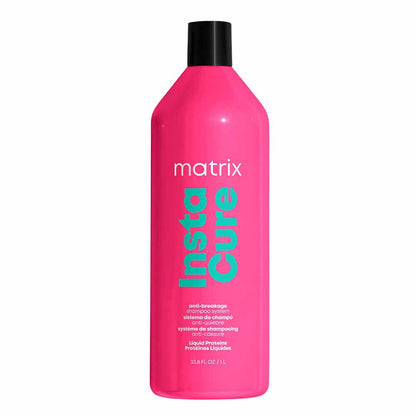 Matrix Total Results Instacure Anti-Breakage Shampoo for Damaged Hair