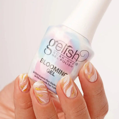 Gelish Soak Off Gel Polish Blooming Gel 15ml