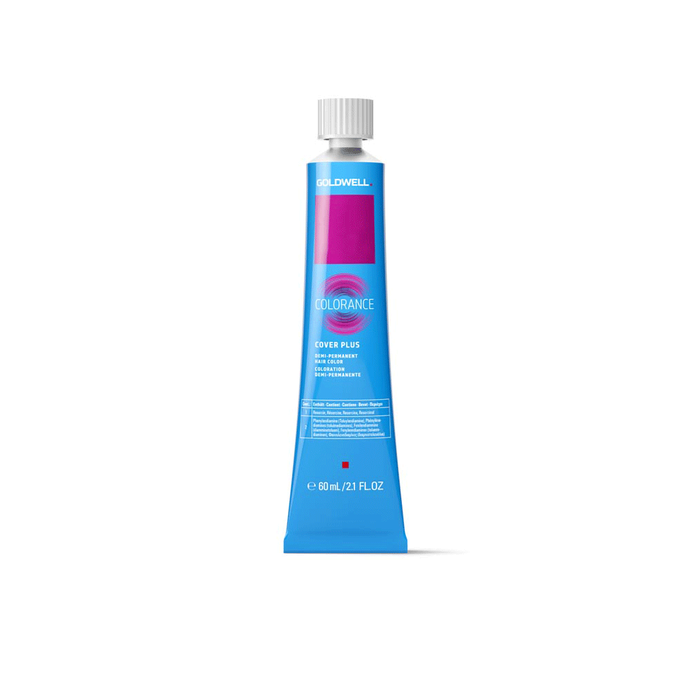 Goldwell Colorance Cover Plus Demi-Permanent Hair Colour 8NN 60ml