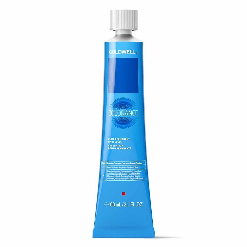 Goldwell Colorance Demi-Permanent Hair Colour 8SB 60ml