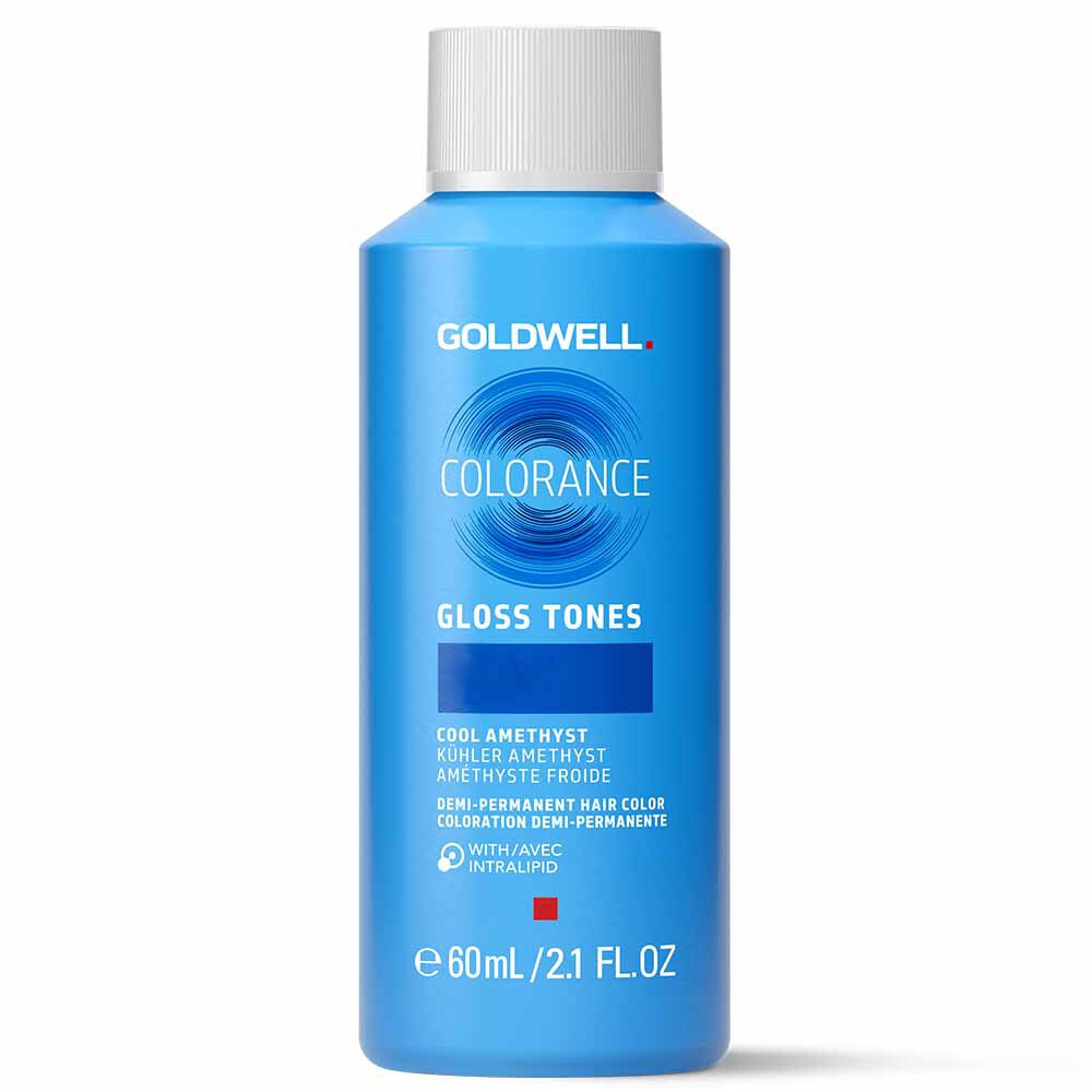 Goldwell Colorance Gloss Tones Demi-permanent hair color 9BN 60ml