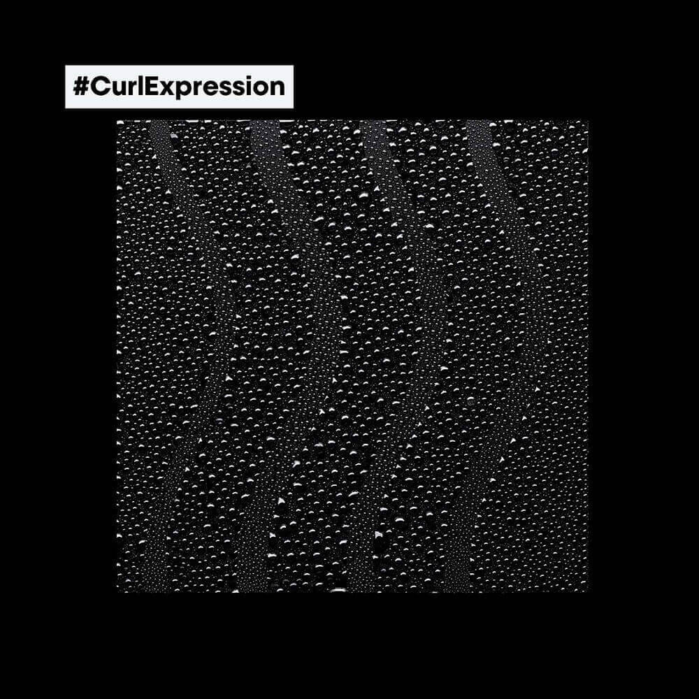 L'Oréal Professionnel Serie Expert Curl Expression Curl Reviving Spray: Caring Water Mist 190ml