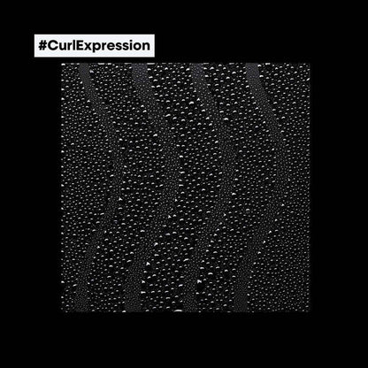 L'Oréal Professionnel Serie Expert Curl Expression Curl Reviving Spray: Caring Water Mist 190ml