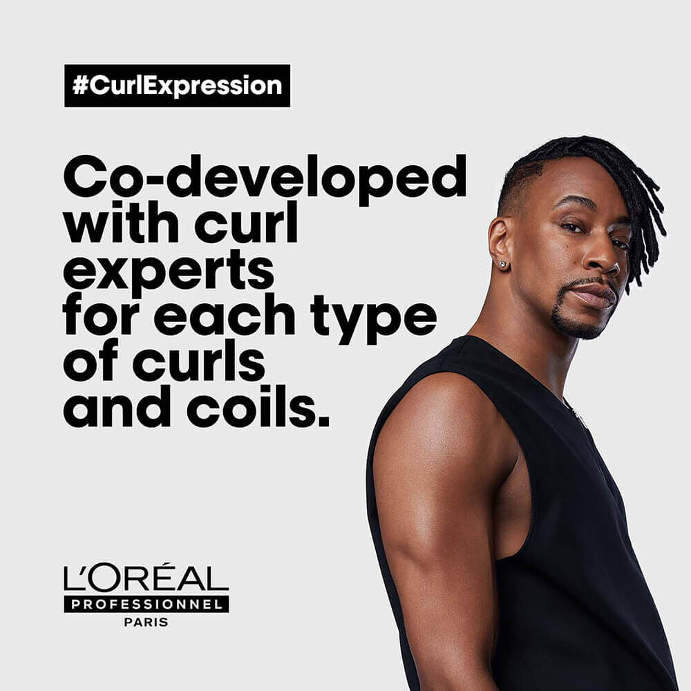 L'Oréal Professionnel Serie Expert Curl Expression Drying Accelerator 150ml