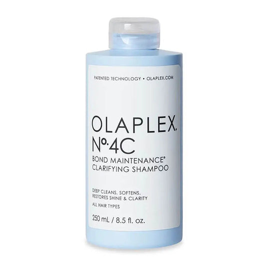 Olaplex No.4C Bond Maintenance Clarifying Shampoo - 1 Litre
