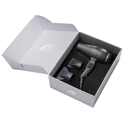 Parlux Digitalyon Light Air Ionizer Hair Dryer, Anthracite
