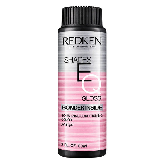 Redken Shades EQ Bonder Inside Demi Permanent Hair Colour - 06NCh Ganache - 60ml