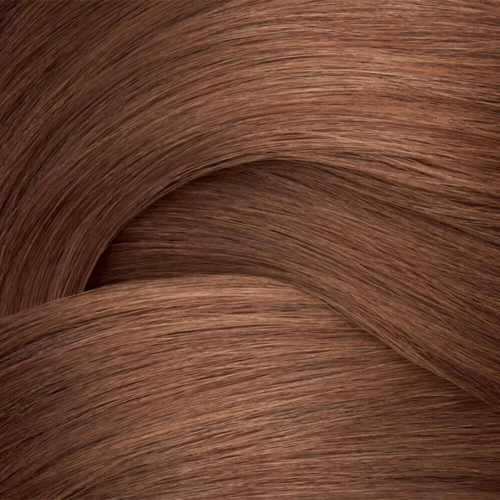 Redken Shades EQ Bonder Inside Demi Permanent Hair Colour - 08NCh Chocolate Souffle - 60ml