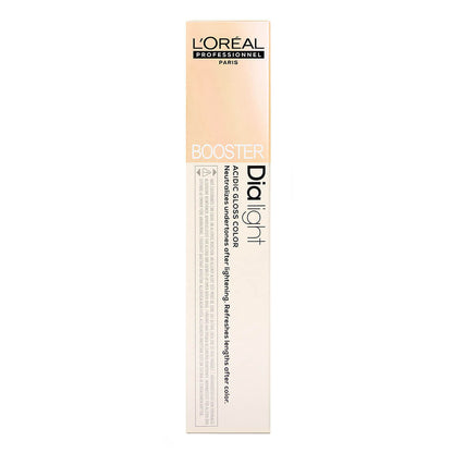 L'Oréal Professionnel Dia Light Demi Permanent Hair Colour - 50ml